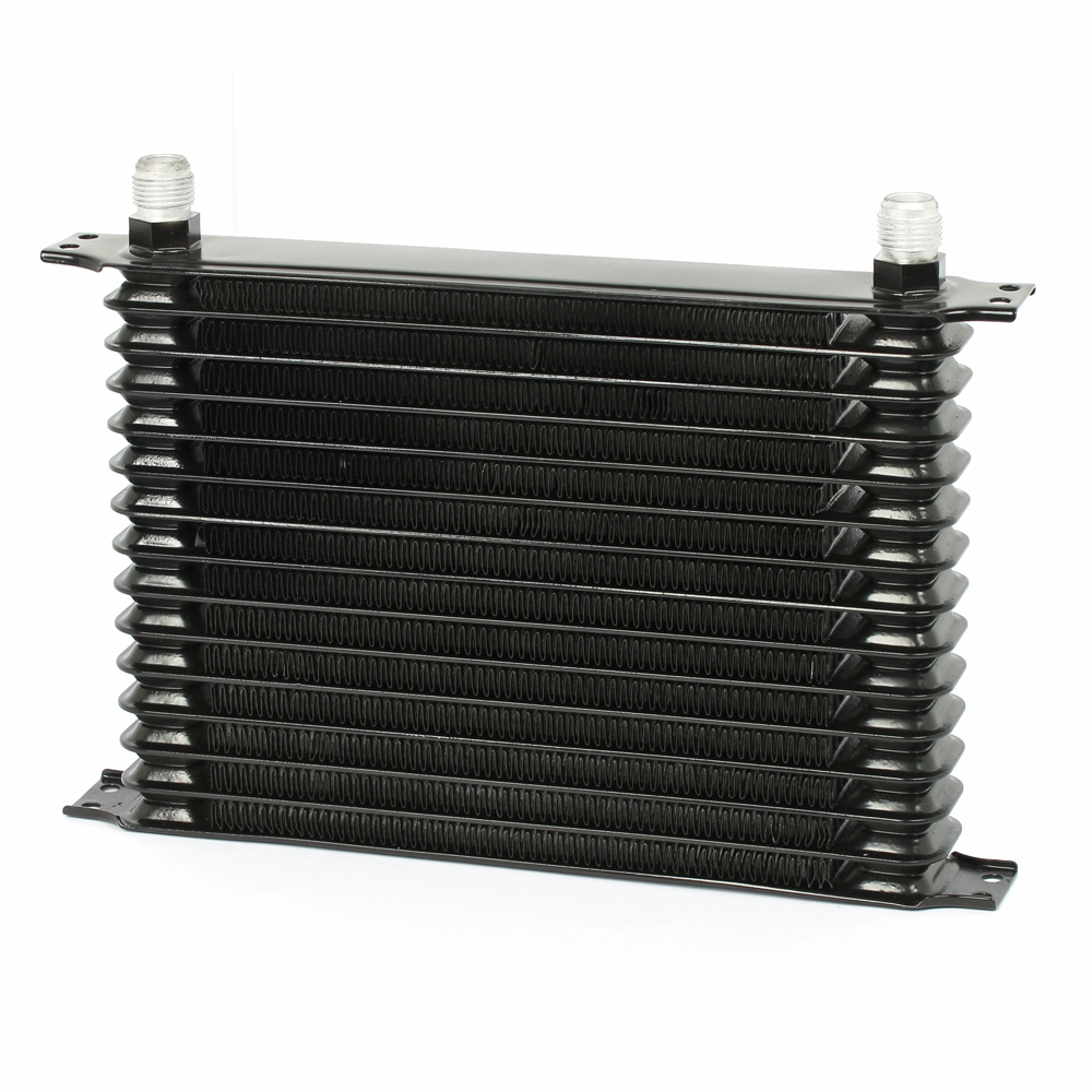 Oil Cooler 15-row